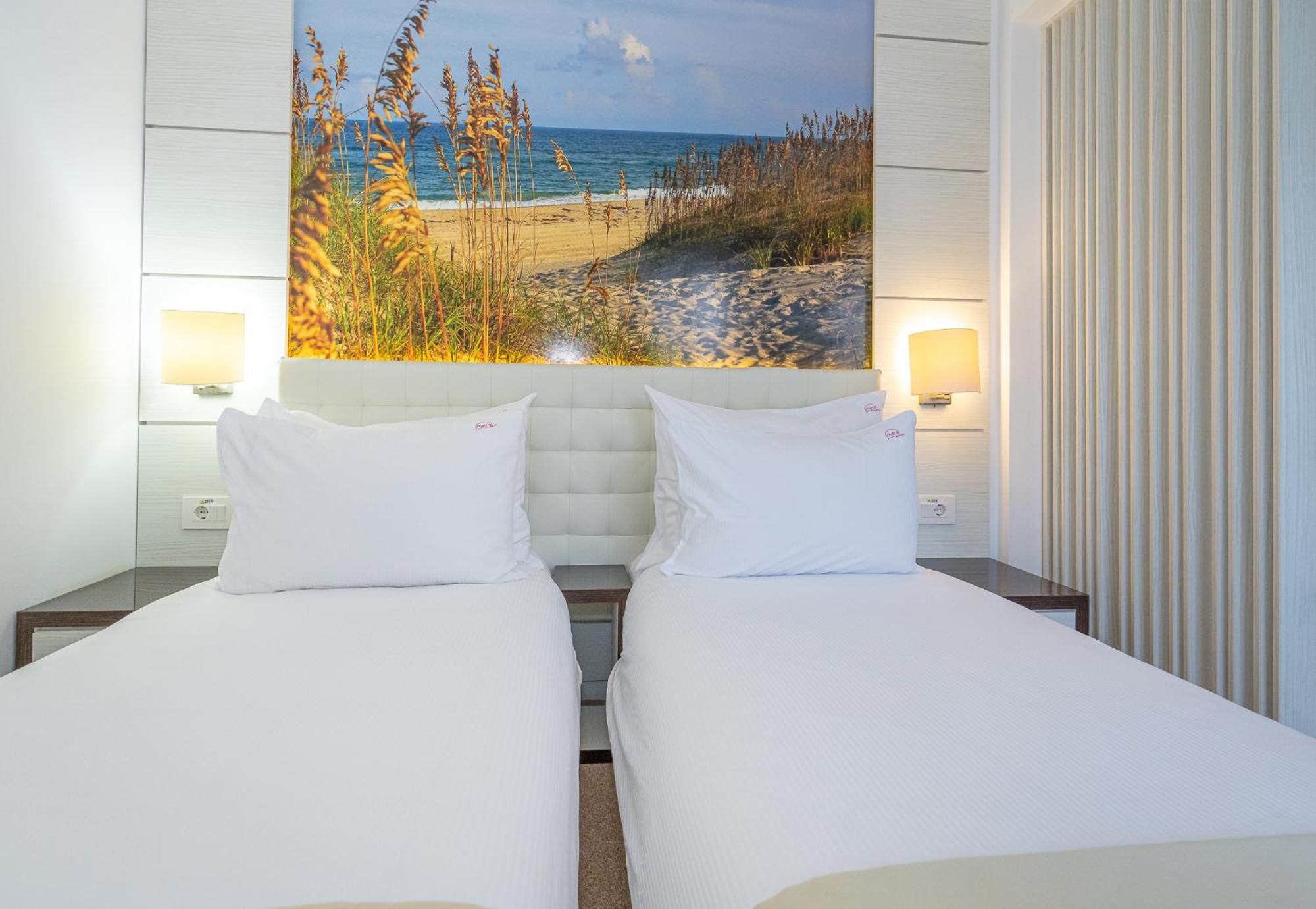 Mera Brise Mangalia Habitación foto